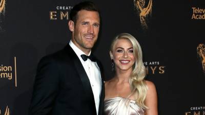 Julianne Hough and Brooks Laich ‘Want to Try to Make Things Work,' Source Says - www.etonline.com