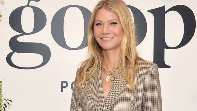 Gwyneth Paltrow celebrates turning 48 while wearing 'nothing but my birthday suit' - www.foxnews.com