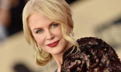 Nicole Kidman's daughter Bella Cruise makes rare show of support for her mum - hellomagazine.com