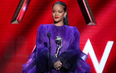 Rihanna hits out at Kentucky’s Attorney General after Breonna Taylor verdict: “Let this sink into your hollow skull” - www.nme.com - Kentucky