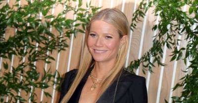 Gwyneth Paltrow celebrates turning 48 with outdoor photoshoot in her birthday suit - www.msn.com