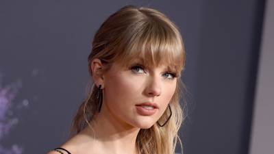 Shots fired outside Taylor Swift's New York City home during store robbery nearby: report - www.foxnews.com - New York - New York