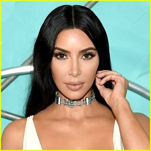 Kim Kardashian Shares Text Message From Kardashian Family Text Chain & It's a Must-Read! - www.justjared.com