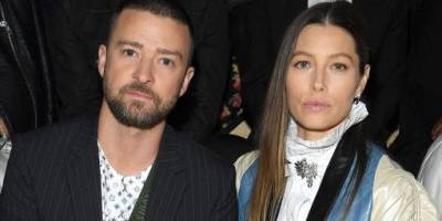 Lance Bass Confirms That Justin Timberlake and Jessica Biel Welcomed a Second Baby - www.elle.com