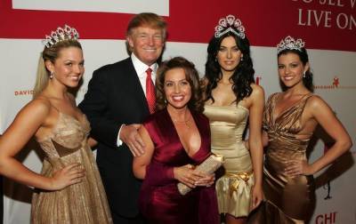Trump, NBC Split $4.7 Million on Russian-Financed Miss Universe Pageant, NYT Inquiry Reveals - thewrap.com - New York - Russia - city Moscow