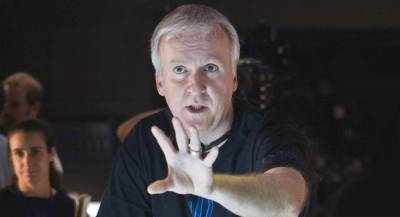 James Cameron Is “100%” Done With Filming On ‘Avatar 2’ & Very Close To Wrapping Up ‘Avatar 3’ - theplaylist.net - New Zealand