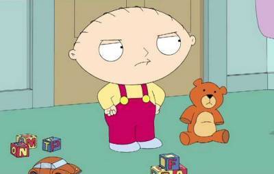 ‘Family Guy’: Stewie finally says his first word in new season premiere - www.nme.com
