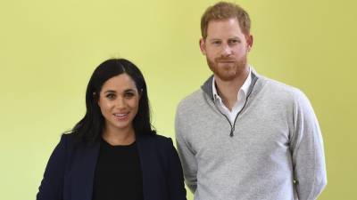 Prince Harry, Meghan Markle Rule Out Netflix Reality Show Spotlighting Their Philanthropy Work - deadline.com - Britain