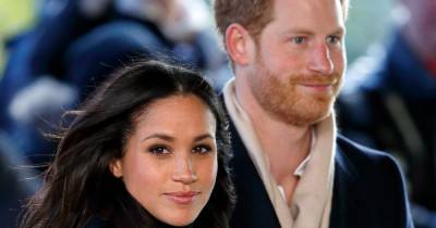Prince Harry and Meghan Markle deny agreeing to be filmed for 'tasteful reality show' after Netflix deal - www.ok.co.uk