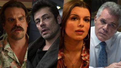 Steven Soderbergh’s ‘Kill Switch’ Becomes ‘No Sudden Move’ & Adds Benicio Del Toro, David Harbour & More - theplaylist.net