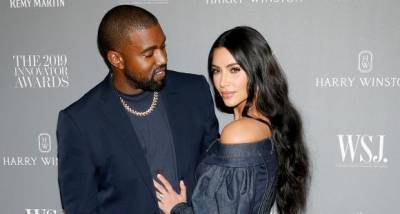 Kim Kardashian & Kanye West headed for divorce? Wendy William says better ‘sooner than later’ - www.pinkvilla.com