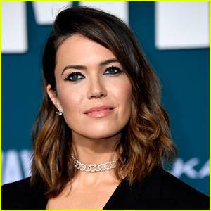 Pregnant Mandy Moore Has To Ask Husband Taylor Goldsmith To Leave Anytime He Eats - Here's Why - www.justjared.com
