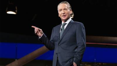 Bill Maher’s ‘Real Time’ Renewed at HBO Through 2022 - variety.com