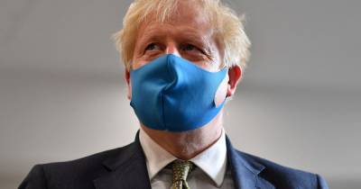 Boris Johnson slammed over UK Government 'virus scare tactics' by Tory MPs - www.dailyrecord.co.uk - Britain