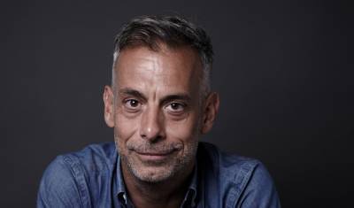 Director Joe Mantello Delivers An All-Star ‘The Boys In The Band’ To Netflix & The 21st Century: Here, He Talks How, Why And The Uncanny Instincts Of Producer Ryan Murphy – Q&A - deadline.com - Washington