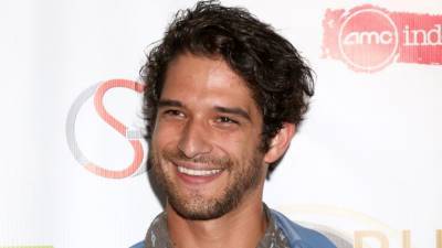 Tyler Posey Just Joined OnlyFans, Following in the Footsteps of His Ex Bella Thorne - stylecaster.com - county Posey