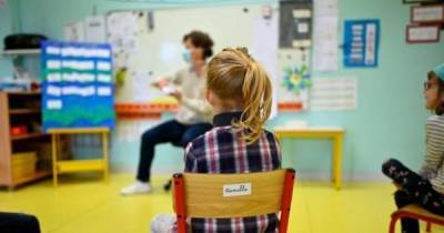 Every school with a confirmed positive Covid case in Greater Manchester - the full borough-by-borough list - www.manchestereveningnews.co.uk - Manchester