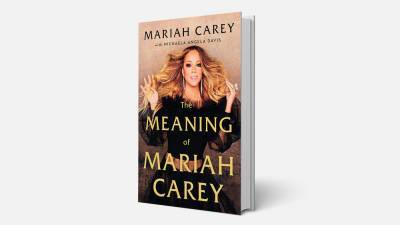 9 Most Meaningful Moments of Mariah Carey’s Memoir - variety.com