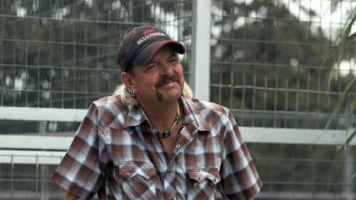 Joe Exotic special looks at ‘Tiger King’ star's life before the fame - www.foxnews.com