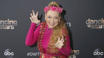 Carole Baskin Performs to 'Circle of Life' on 'DWTS' In a Costume That's a Must-See - www.etonline.com
