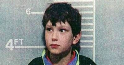 James Bulger's dad says it will 'never be safe' to free his son’s killer Jon Venables - www.dailyrecord.co.uk
