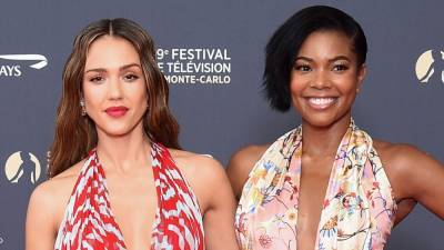 'L.A.'s Finest' producers Gabrielle Union, Jessica Alba on hiring a diverse production staff: 'It wasn't hard' - www.foxnews.com - Miami - Indiana - county Burnett