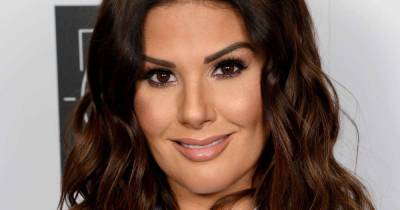 Rebekah Vardy becomes ninth Dancing on Ice contestant - www.msn.com - Britain - county Brooks
