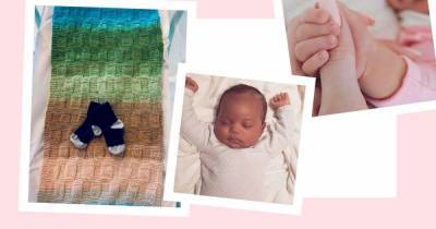 The Best Celebrity Baby Announcements Ever - www.msn.com