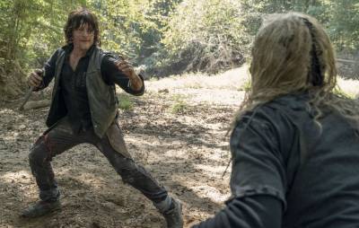 ‘The Walking Dead’ showrunner promises “epic clash” in season 10 finale - www.nme.com