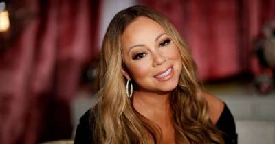 The Meaning of Mariah Carey review – fascinating memoir by a misunderstood star - www.msn.com