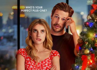 ‘Holidate’ Trailer: Emma Roberts Is Looking For A Friend Without Benefits In Netflix’s Holiday Rom-Com - theplaylist.net