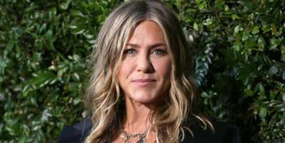 Jennifer Aniston Almost Quit Acting Because of a Particularly Exhausting Role - www.cosmopolitan.com - county Levy