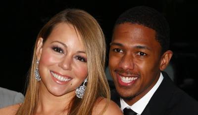 Mariah Carey Reveals Why She & Nick Cannon Got Married After 6 Weeks of Dating - www.justjared.com - county Cannon