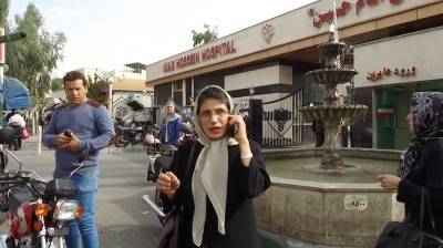 Olivia Colman-Narrated Documentary About Iranian Activist Nasrin Sotoudeh Acquired By Virgil Films - deadline.com - USA - Iran