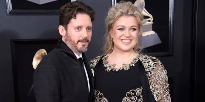 Kelly Clarkson Sued by Former Management Company Run by Ex-Husband's Father - www.justjared.com - Los Angeles - USA