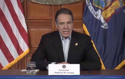 NY Gov. Andrew Cuomo Says No Reopening Rollback, Yet, Despite Covid Clusters; Sets NYC Stabilization & Recovery Plan - deadline.com - New York