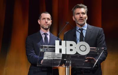 Netflix rejects criticism of ‘Game Of Thrones’ bosses’ new TV show - www.nme.com - New York - China - USA