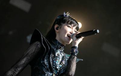 Babymetal announce two new live albums coming next week - www.nme.com - Japan