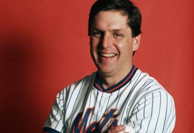 Tom Seaver (1944 – 2020), legendary New York Mets pitcher - legacy.com - New York
