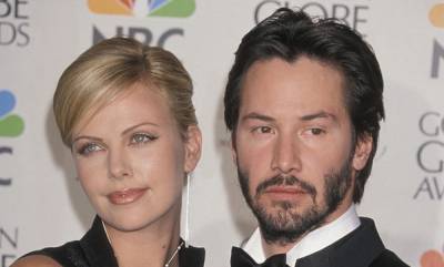 Charlize Theron declares love for Keanu Reeves in heartfelt birthday message - and fans go wild - hellomagazine.com - Italy - county Reeves