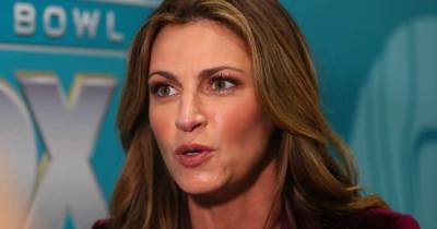 DWTS host Erin Andrews reveals what she really thinks of Tyra Banks replacing her on show - www.msn.com