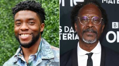 Chadwick Boseman's Co-Star Clarke Peters Tearfully Says He Misjudged the Late Actor - www.etonline.com - Thailand