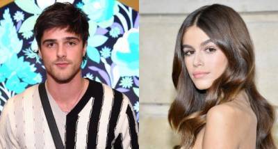 Kaia Gerber introduces Jacob Elordi to her parents amidst dating rumours; Model’s ‘family adores him’: Report - www.pinkvilla.com