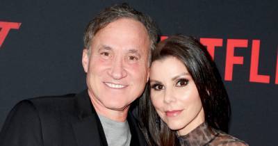 RHOC’s Heather Dubrow and Plastic Surgeon Husband Terry Dubrow Won’t Let Daughter, 16, Get Lip Fillers - www.usmagazine.com