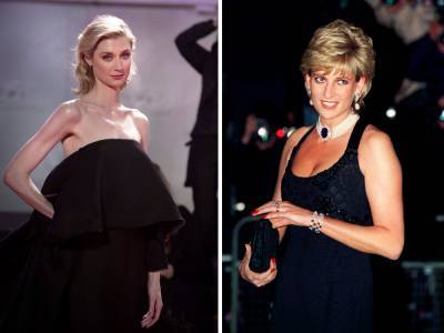 Elizabeth Debicki ‘Incredibly Excited’ To Play Princess Diana In The Final Two Seasons Of ‘The Crown’ - etcanada.com - city Elizabeth