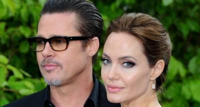 Brad Pitt 'expected' Angelina Jolie to lash out for taking rumoured GF Nicole Poturalski to Chateau Miraval? - www.pinkvilla.com - France - Germany