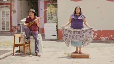 ‘Fandango at the Wall,’ Music Doc Produced by Quincy Jones and Carlos Santana, Lands at HBO (EXCLUSIVE) - variety.com - Mexico - county Jones - city Santana