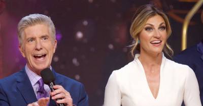 Everything Tom Bergeron and Erin Andrews Have Said About Their ‘DWTS’ Exits - www.usmagazine.com