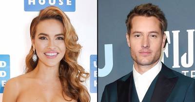 Chrishell Stause Is Taking ‘Baby Steps’ Into Dating After Split From Justin Hartley, Has Had People Slide Into Her DMs - www.usmagazine.com