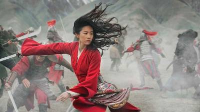 ‘Mulan’: Niki Caro Brings Wuxia Majesty & Fairy Tale Heart To A Rousing Warrior Epic [Review] - theplaylist.net
